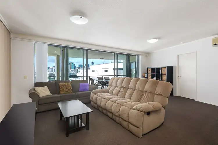 Third view of Homely apartment listing, 1082/18 Manning Street, Milton QLD 4064