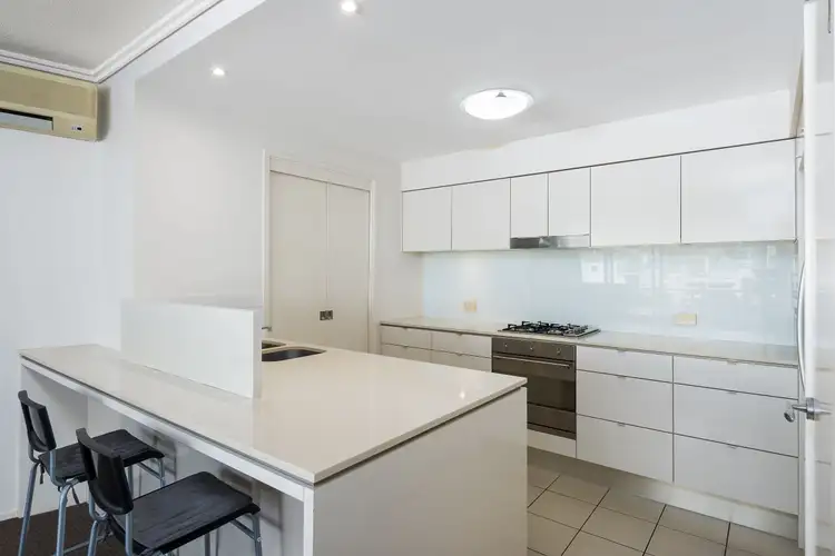 Fourth view of Homely apartment listing, 1082/18 Manning Street, Milton QLD 4064
