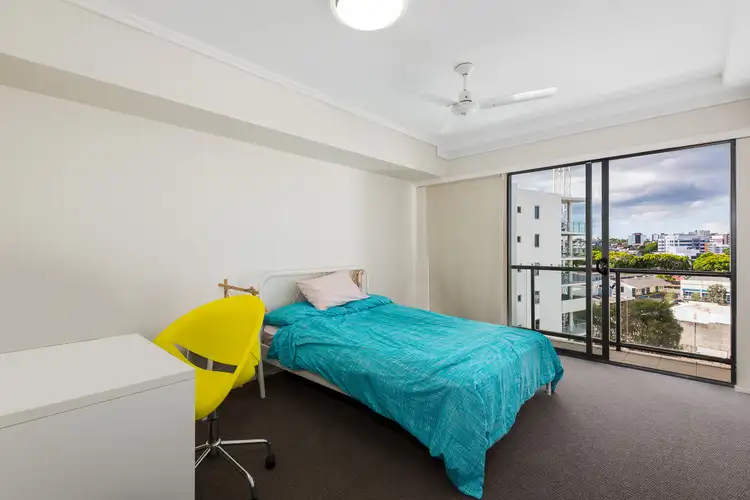 Sixth view of Homely apartment listing, 1082/18 Manning Street, Milton QLD 4064