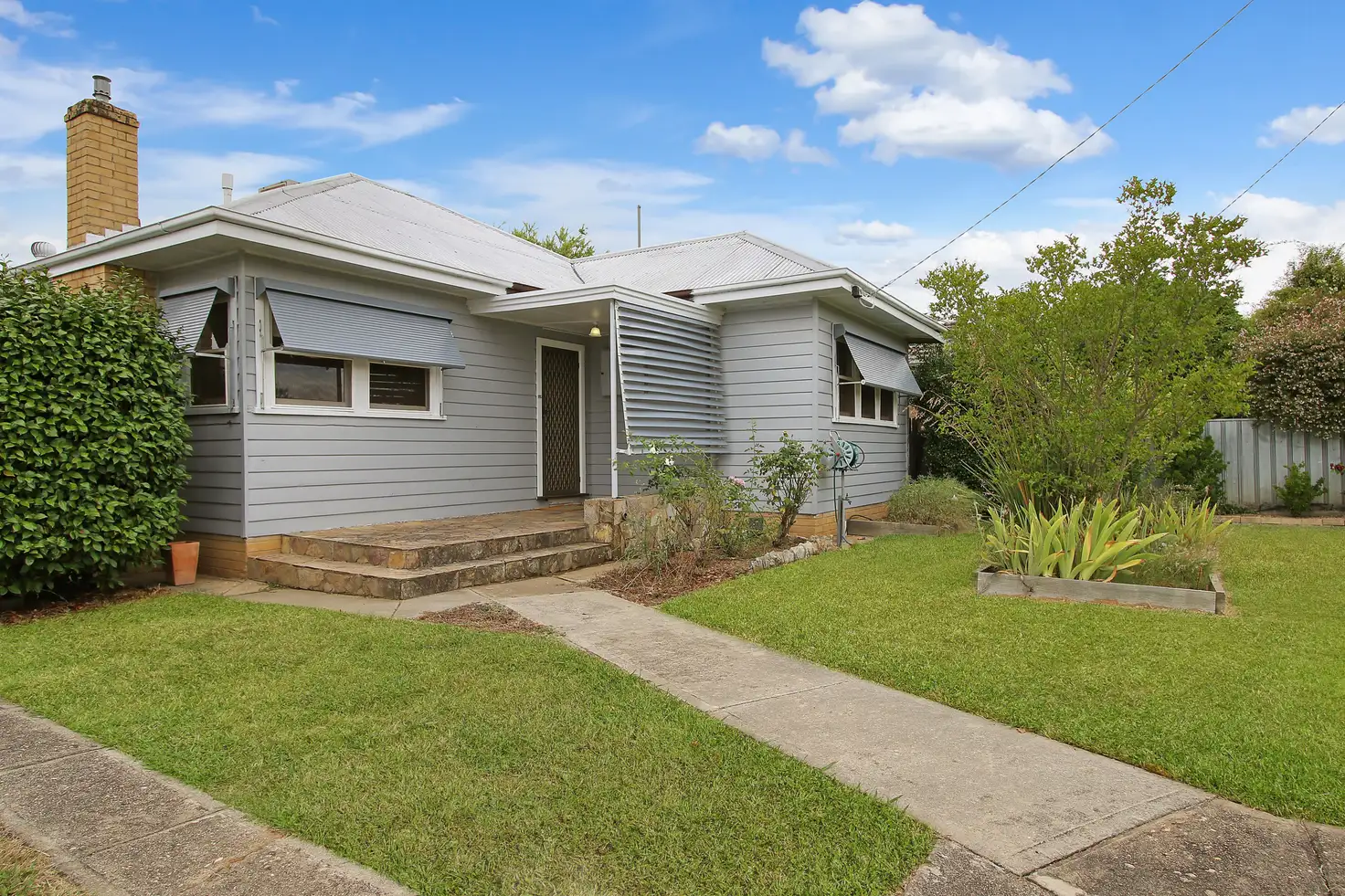 Main view of Homely house listing, 54 Mitchell Street, Wodonga VIC 3690