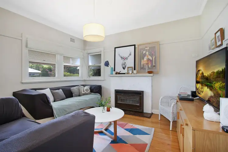 Second view of Homely house listing, 54 Mitchell Street, Wodonga VIC 3690