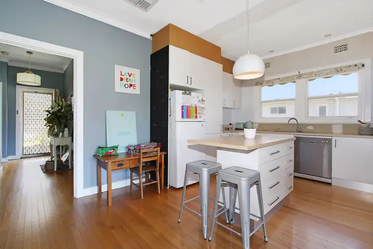 Third view of Homely house listing, 54 Mitchell Street, Wodonga VIC 3690