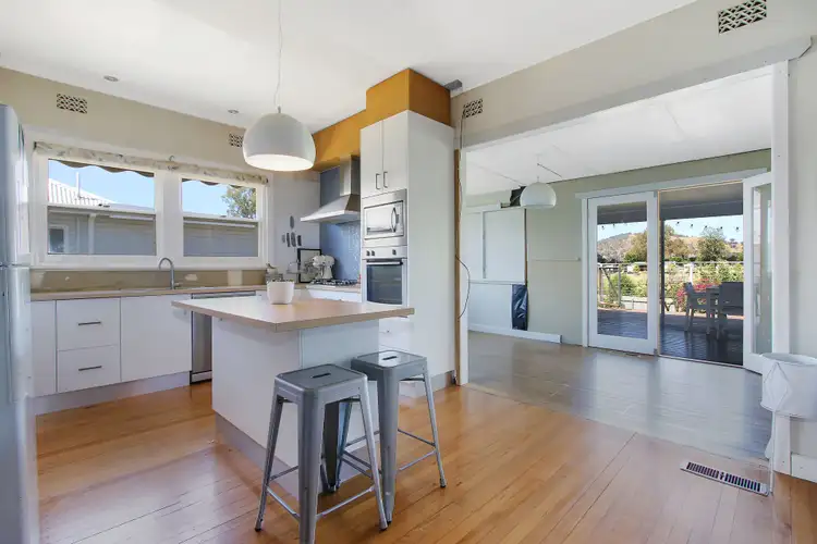 Fourth view of Homely house listing, 54 Mitchell Street, Wodonga VIC 3690