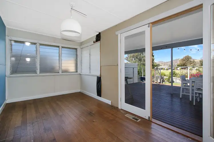Fifth view of Homely house listing, 54 Mitchell Street, Wodonga VIC 3690