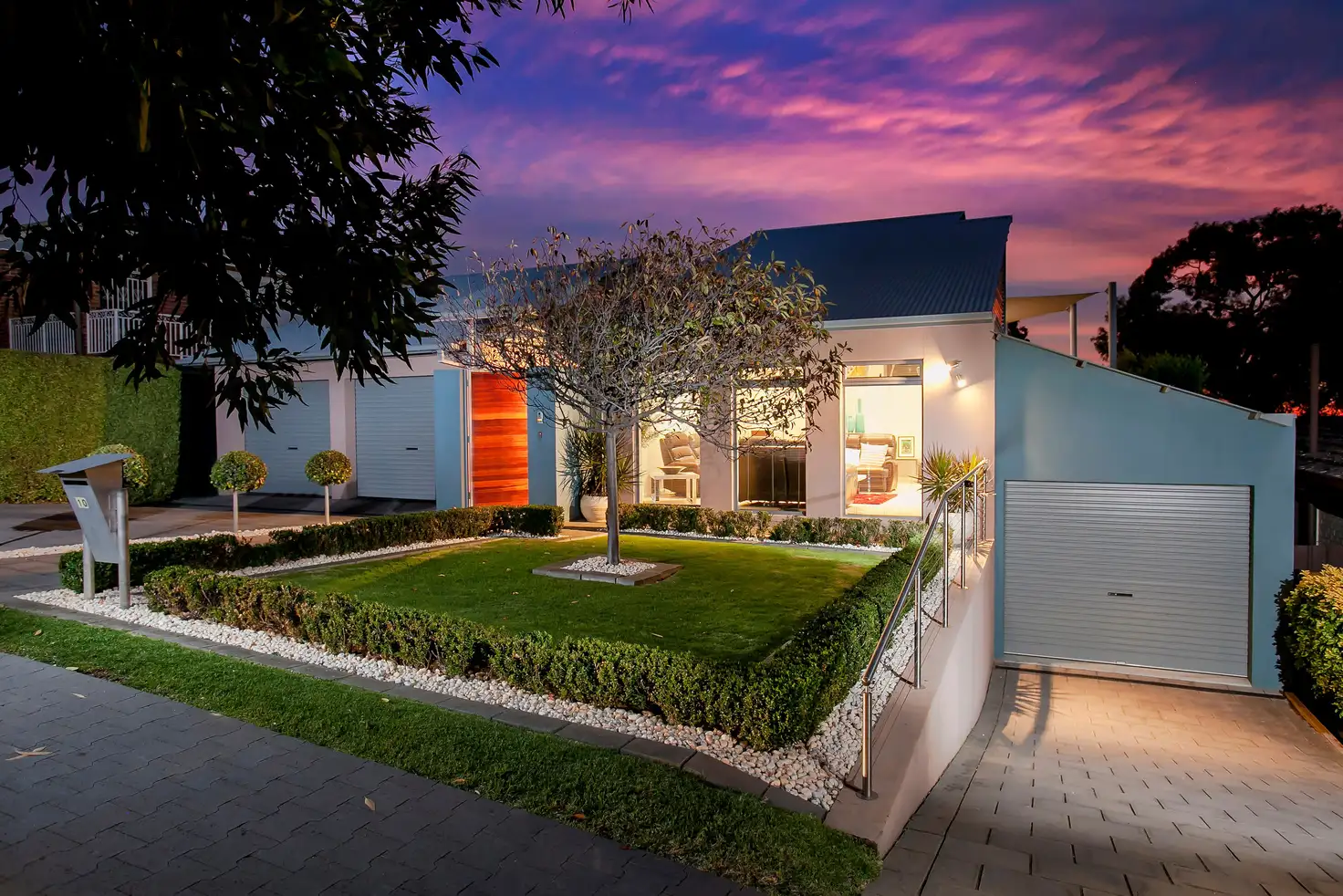Main view of Homely house listing, 10 Barcroft Street, Pasadena SA 5042