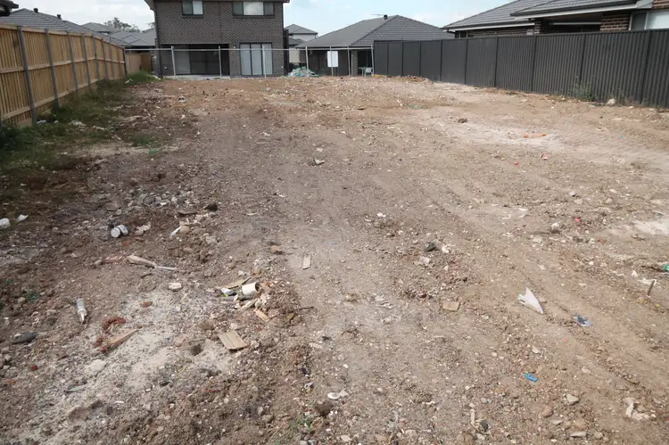 Second view of Homely land listing, 12 Steenson Street, Edmondson Park NSW 2174