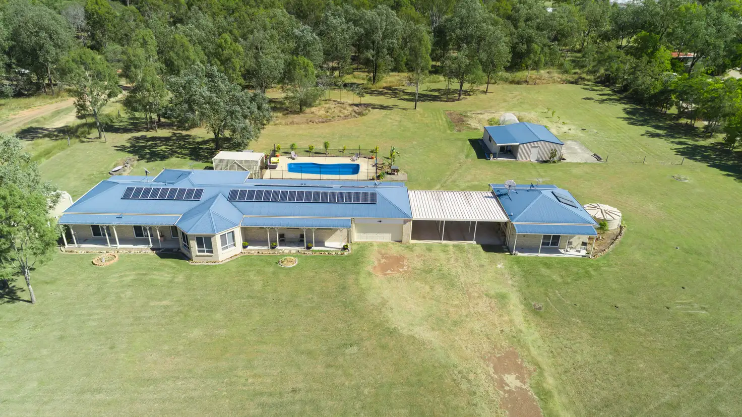 Main view of Homely house listing, 59 Twin Lakes Road, Coominya QLD 4311