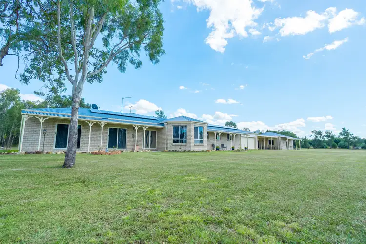 Third view of Homely house listing, 59 Twin Lakes Road, Coominya QLD 4311
