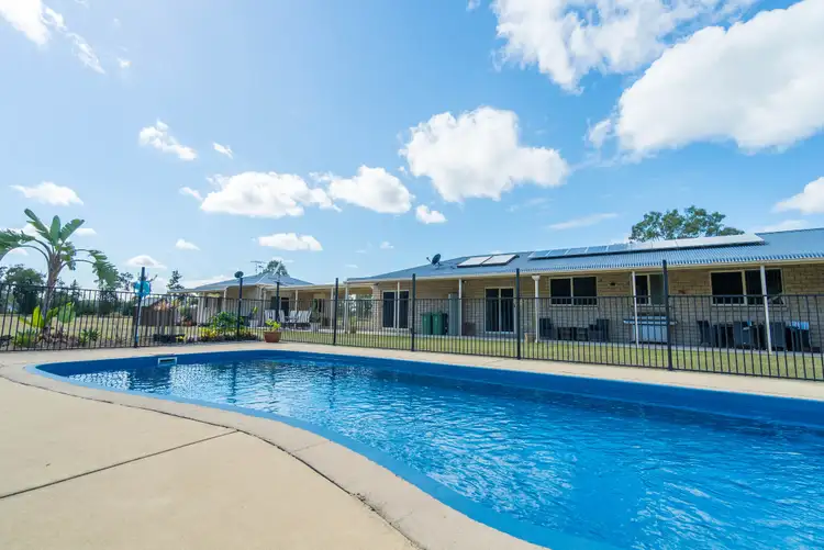 Fourth view of Homely house listing, 59 Twin Lakes Road, Coominya QLD 4311
