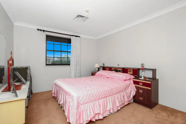 Fourth view of Homely house listing, 2 Elwood Place, St Johns Park NSW 2176