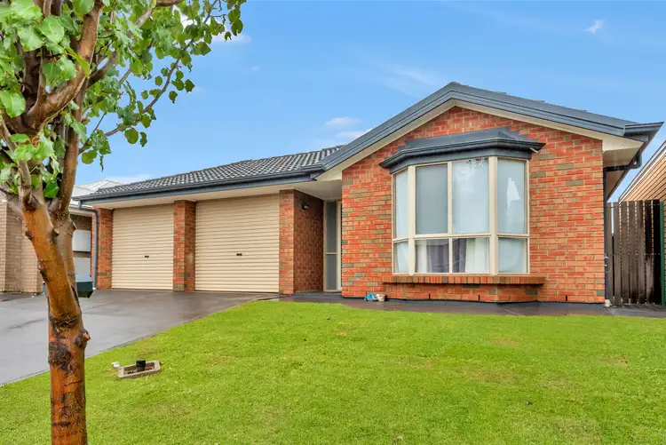 Fifth view of Homely house listing, 4 Chandler Court, Blakeview SA 5114