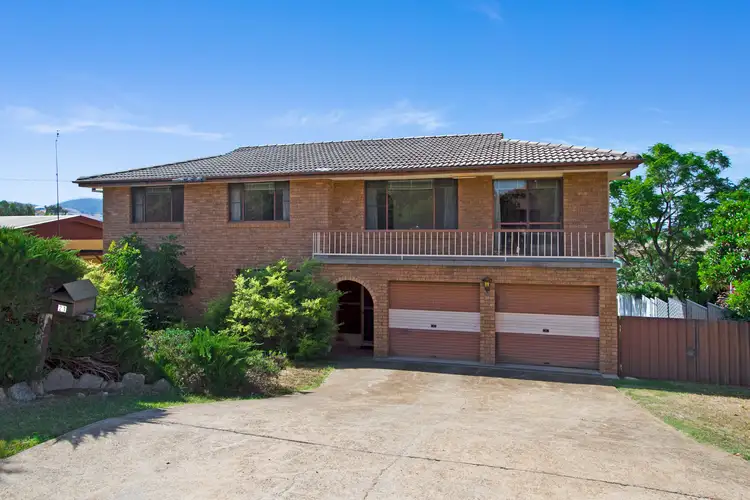 21 Graham Street, Tamworth NSW 2340