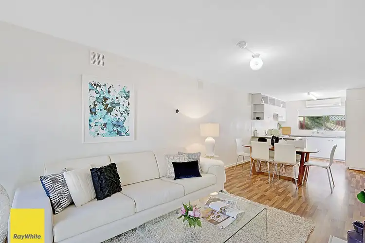 Main view of Homely house listing, 29 Wallington Road, Balga WA 6061