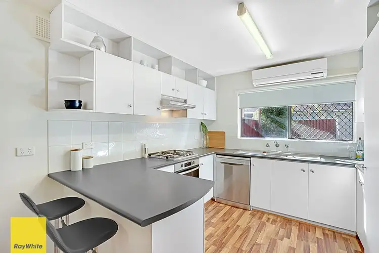 Second view of Homely house listing, 29 Wallington Road, Balga WA 6061