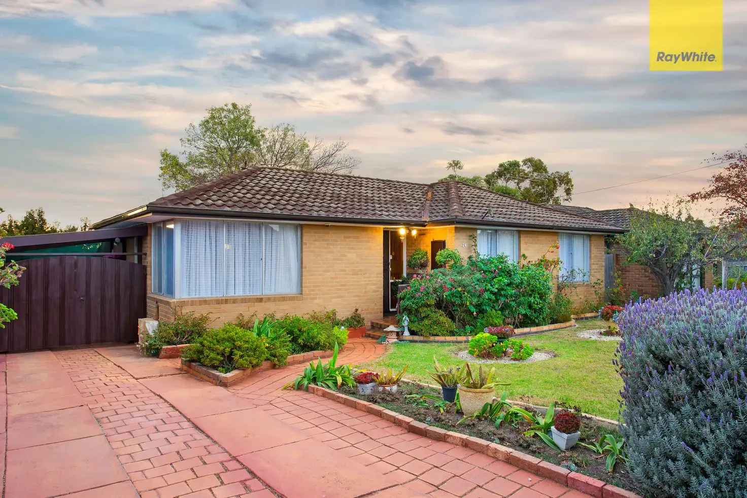 Main view of Homely house listing, 24 Patterson Avenue, Keilor VIC 3036