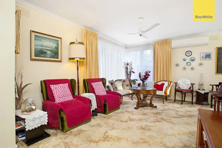 Second view of Homely house listing, 24 Patterson Avenue, Keilor VIC 3036