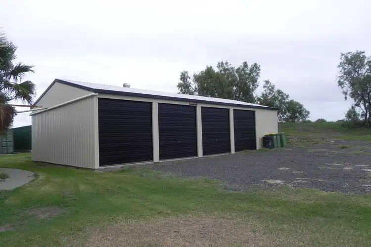 Second view of Homely rural property listing, 123 Yarranlea Road, Yarranlea QLD 4356