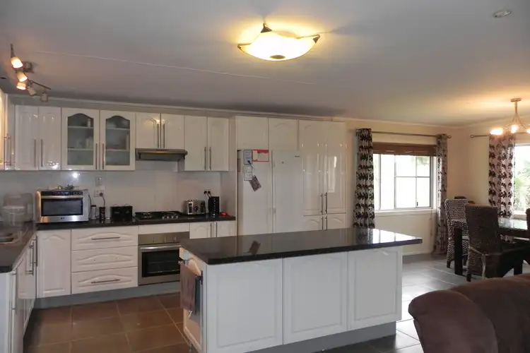 Sixth view of Homely rural property listing, 123 Yarranlea Road, Yarranlea QLD 4356