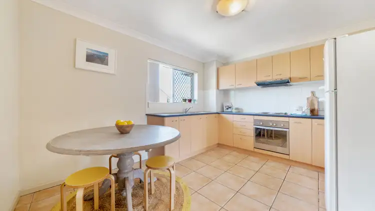 Second view of Homely unit listing, 5/77 Koala Road, Moorooka QLD 4105