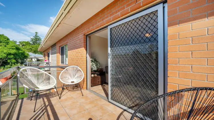Third view of Homely unit listing, 5/77 Koala Road, Moorooka QLD 4105