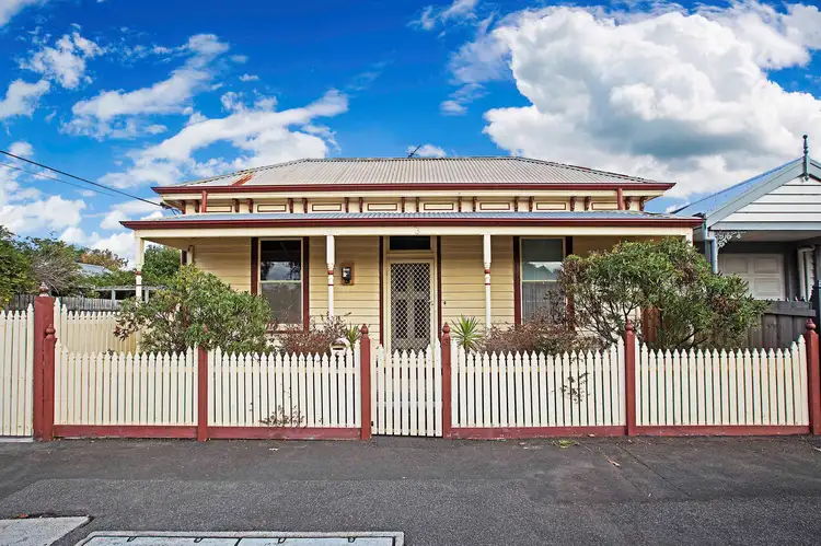 3 Thomas Street, Geelong West VIC 3218