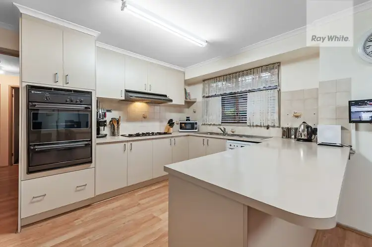 Third view of Homely house listing, 2 Yatton Place, Craigieburn VIC 3064
