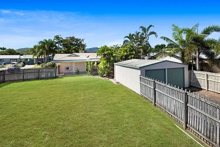 9 Bonny Court, Rasmussen QLD 4815