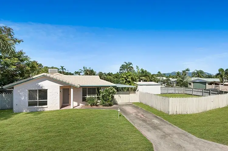 Second view of Homely house listing, 9 Bonny Court, Rasmussen QLD 4815