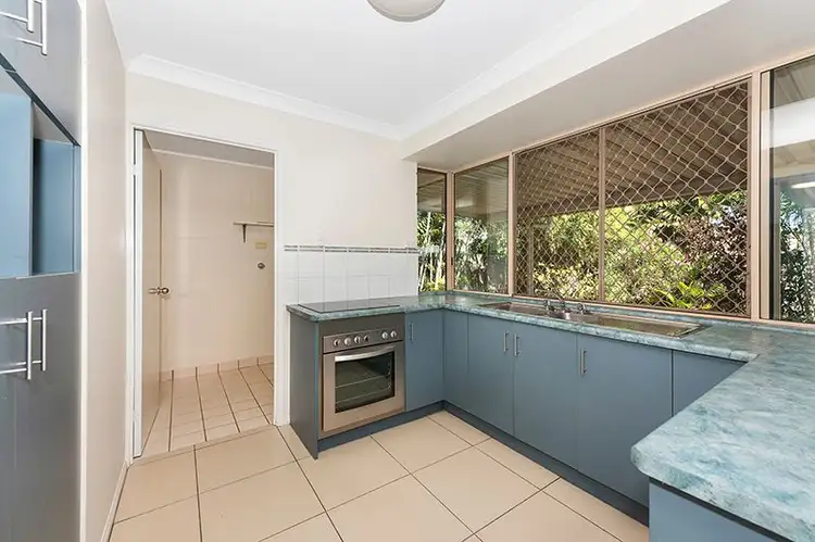 Third view of Homely house listing, 9 Bonny Court, Rasmussen QLD 4815