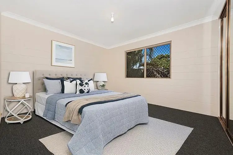 Fourth view of Homely house listing, 9 Bonny Court, Rasmussen QLD 4815