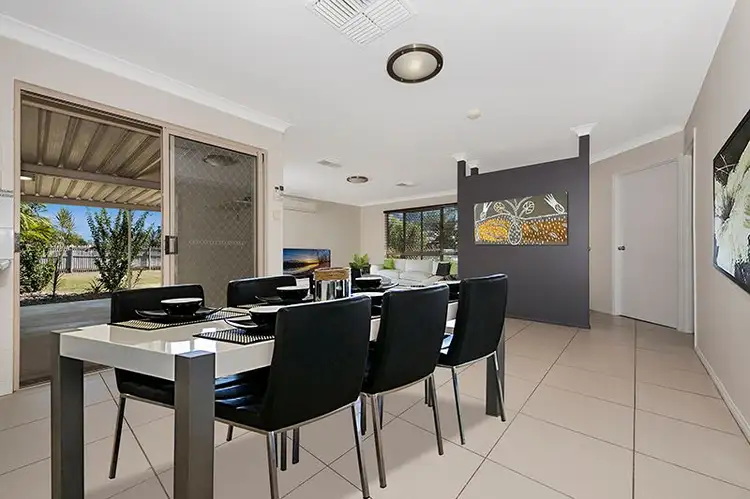 Seventh view of Homely house listing, 9 Bonny Court, Rasmussen QLD 4815
