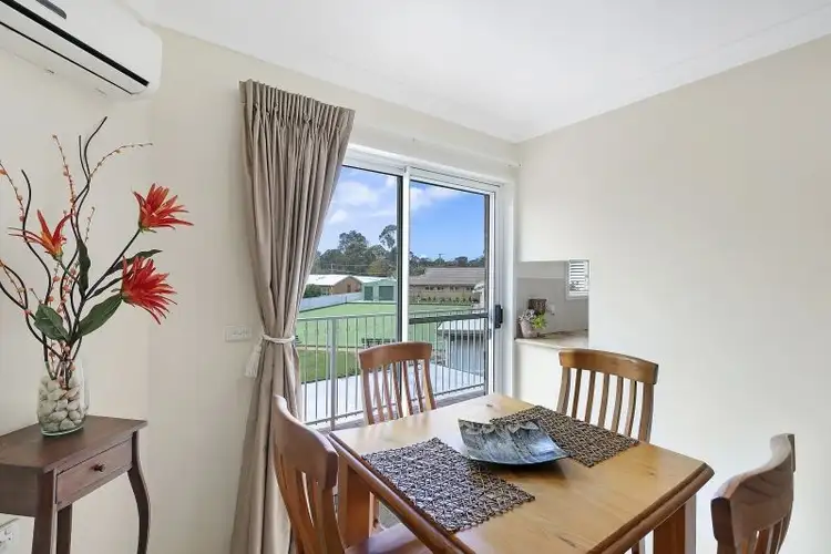 Second view of Homely unit listing, 173/15 Lorraine Avenue, Berkeley Vale NSW 2261