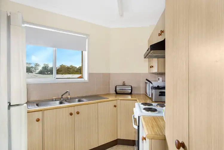 Fifth view of Homely unit listing, 173/15 Lorraine Avenue, Berkeley Vale NSW 2261