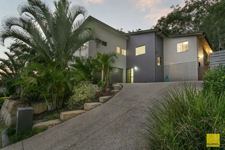 Main view of Homely house listing, 5 Maculata Close, Mount Cotton QLD 4165