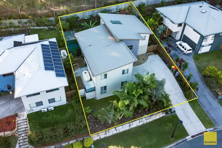 Second view of Homely house listing, 5 Maculata Close, Mount Cotton QLD 4165