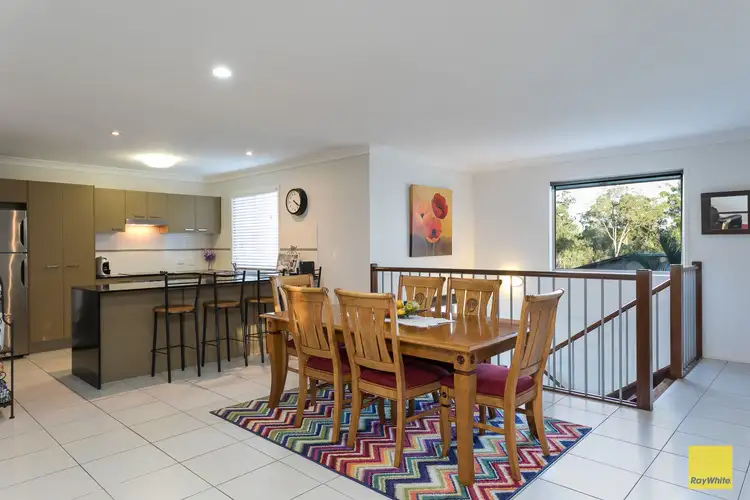 Third view of Homely house listing, 5 Maculata Close, Mount Cotton QLD 4165