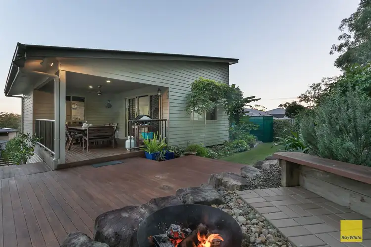 Fourth view of Homely house listing, 5 Maculata Close, Mount Cotton QLD 4165