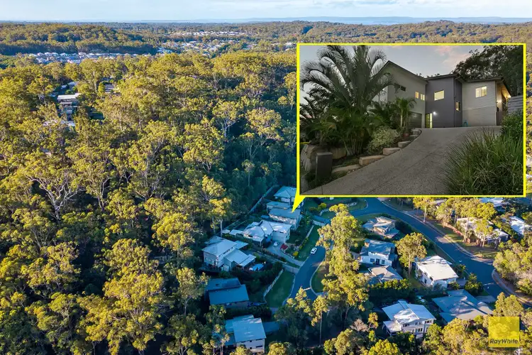 Fifth view of Homely house listing, 5 Maculata Close, Mount Cotton QLD 4165