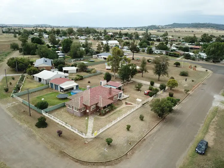 Main view of Homely house listing, 4 Palmer Street, Attunga NSW 2345