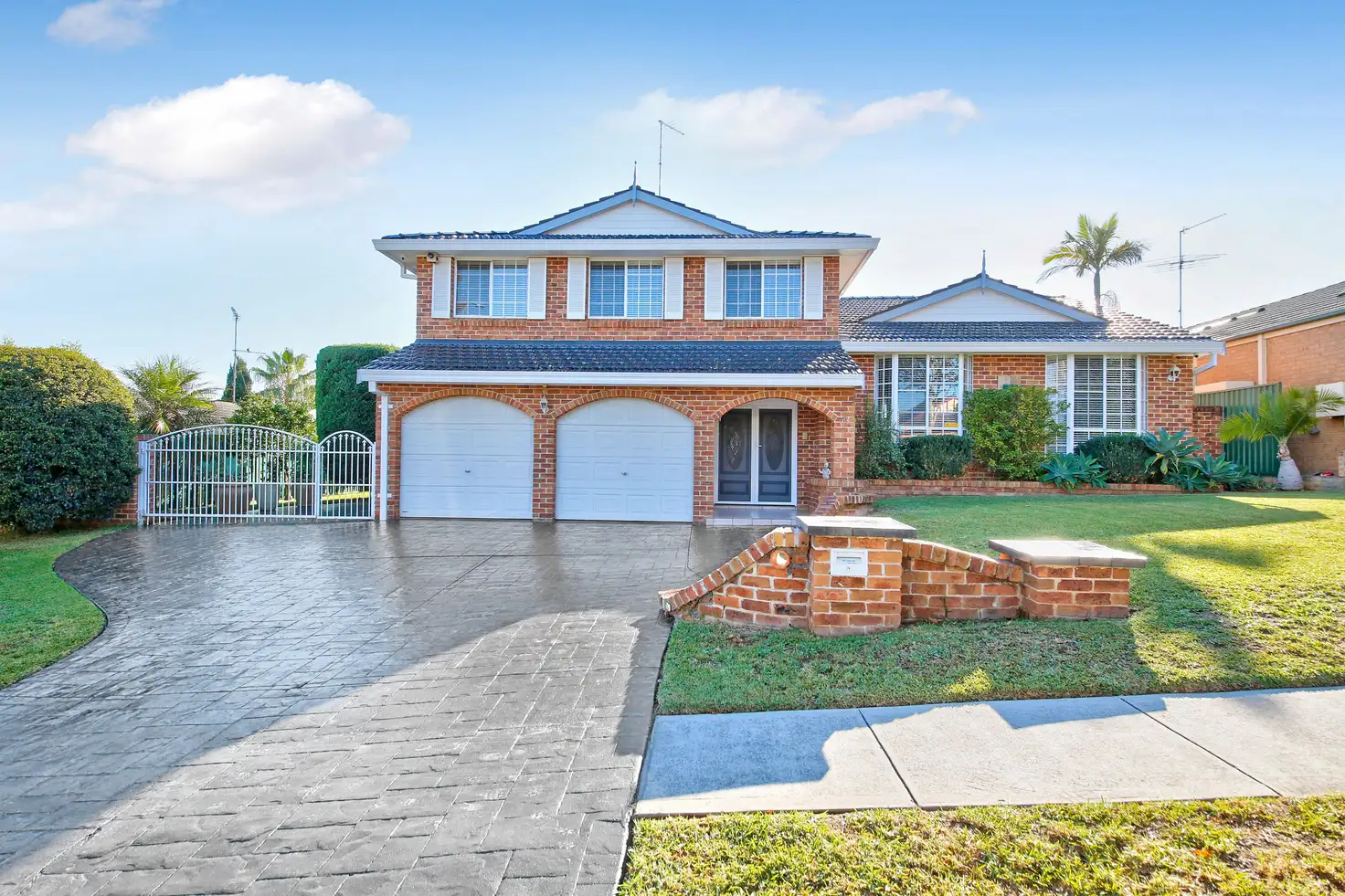 Main view of Homely house listing, 119 Holdsworth Drive, Narellan Vale NSW 2567