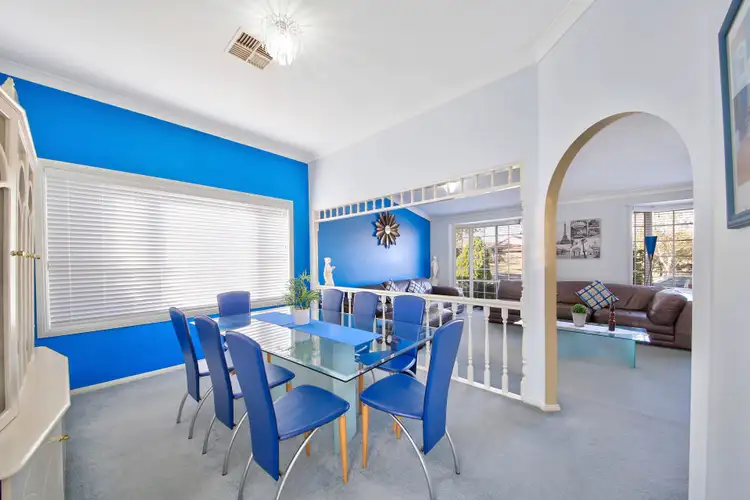 Third view of Homely house listing, 119 Holdsworth Drive, Narellan Vale NSW 2567