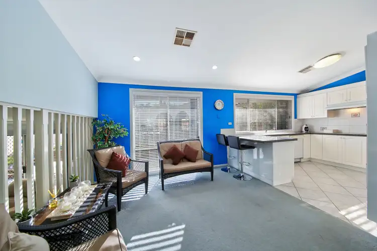 Fourth view of Homely house listing, 119 Holdsworth Drive, Narellan Vale NSW 2567