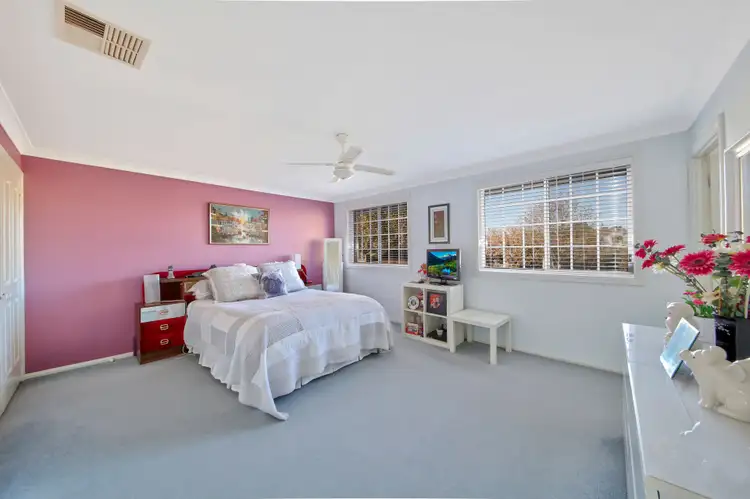 Sixth view of Homely house listing, 119 Holdsworth Drive, Narellan Vale NSW 2567