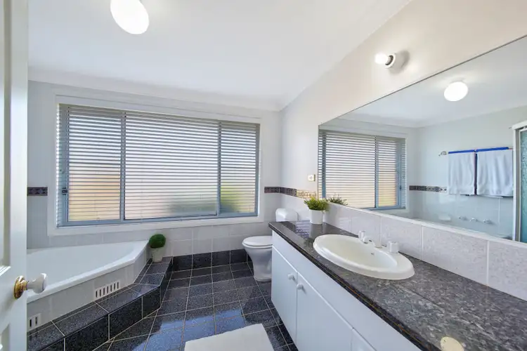 Seventh view of Homely house listing, 119 Holdsworth Drive, Narellan Vale NSW 2567