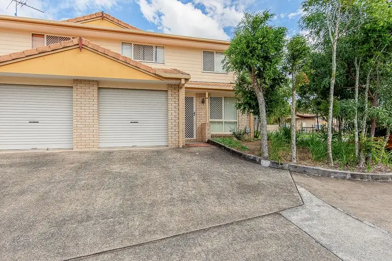 Main view of Homely townhouse listing, 35/11 Gomana Street, Slacks Creek QLD 4127