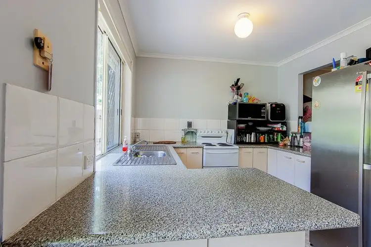 Third view of Homely townhouse listing, 35/11 Gomana Street, Slacks Creek QLD 4127