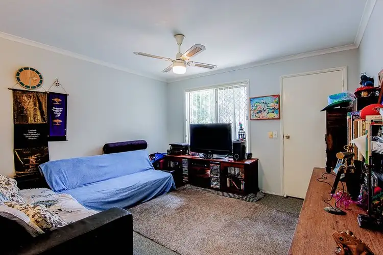 Fourth view of Homely townhouse listing, 35/11 Gomana Street, Slacks Creek QLD 4127
