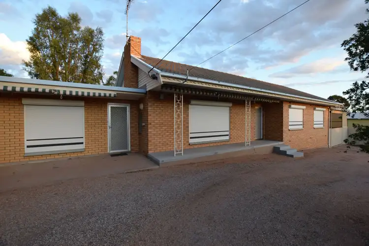 4 Cuzco Street, Port Augusta SA 5700