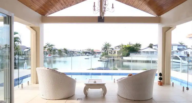 12 Cockleshell Court, Runaway Bay QLD 4216