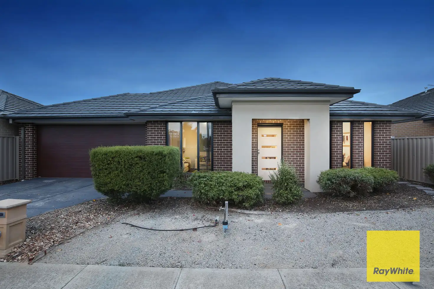 Main view of Homely house listing, 53 Fairbridge Road, Point Cook VIC 3030